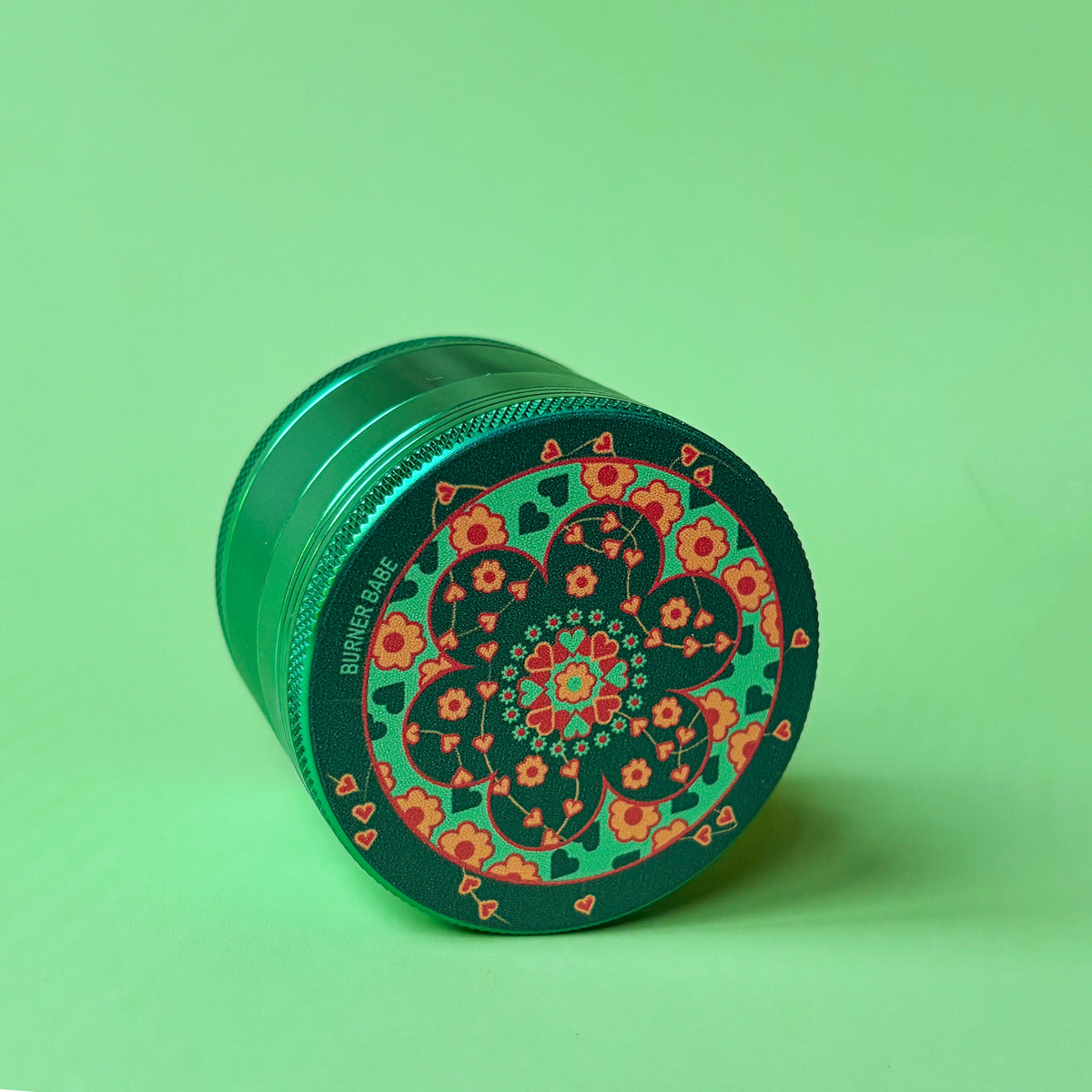 The Felice Grinder