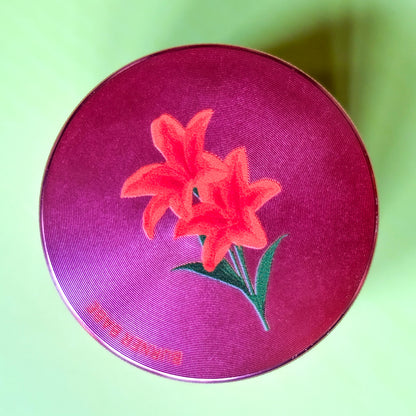 The Lily Grinder