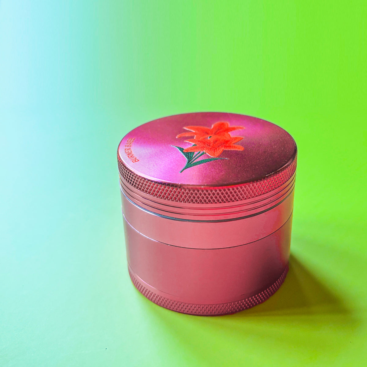 The Lily Grinder