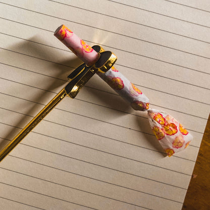 The Poppy Papers
