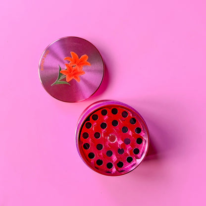 The Lily Grinder