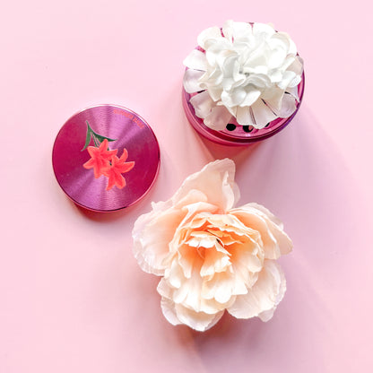 The Lily Grinder