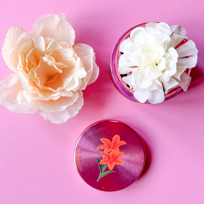 The Lily Grinder