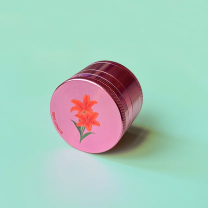 The Lily Grinder