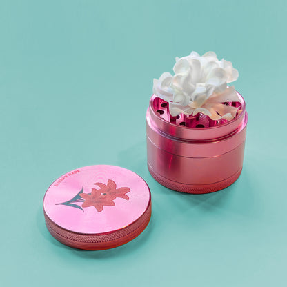 The Lily Grinder