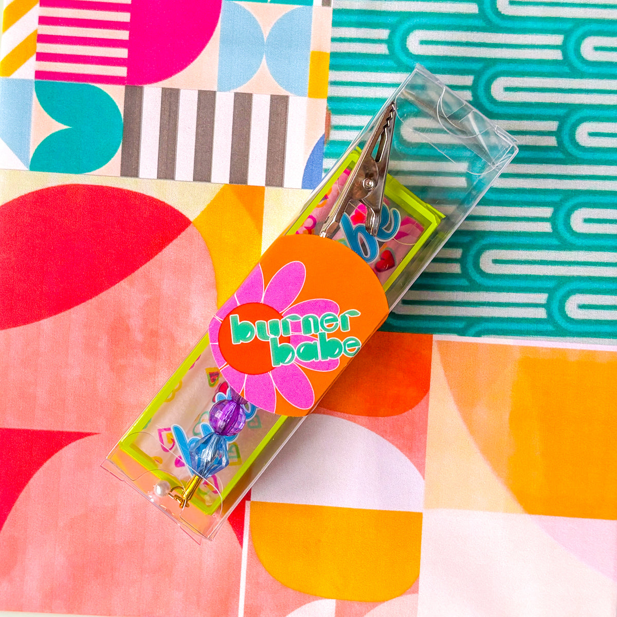 The DBC Set: Sweetheart x Jewel