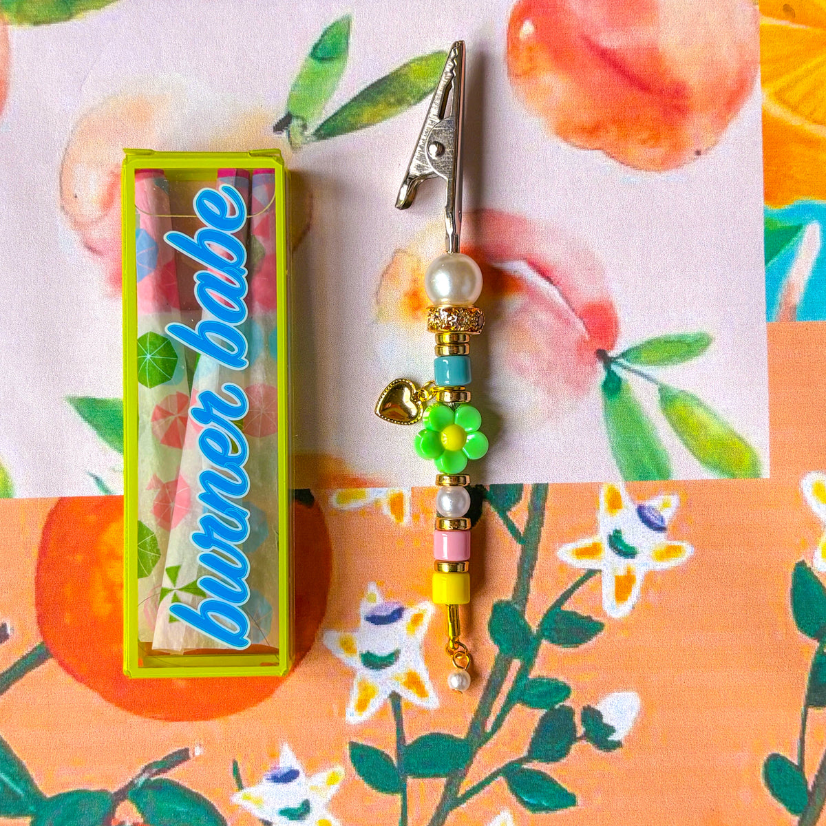 The DBC Set: Boardwalk x Friendship