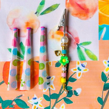 The DBC Set: Boardwalk x Friendship