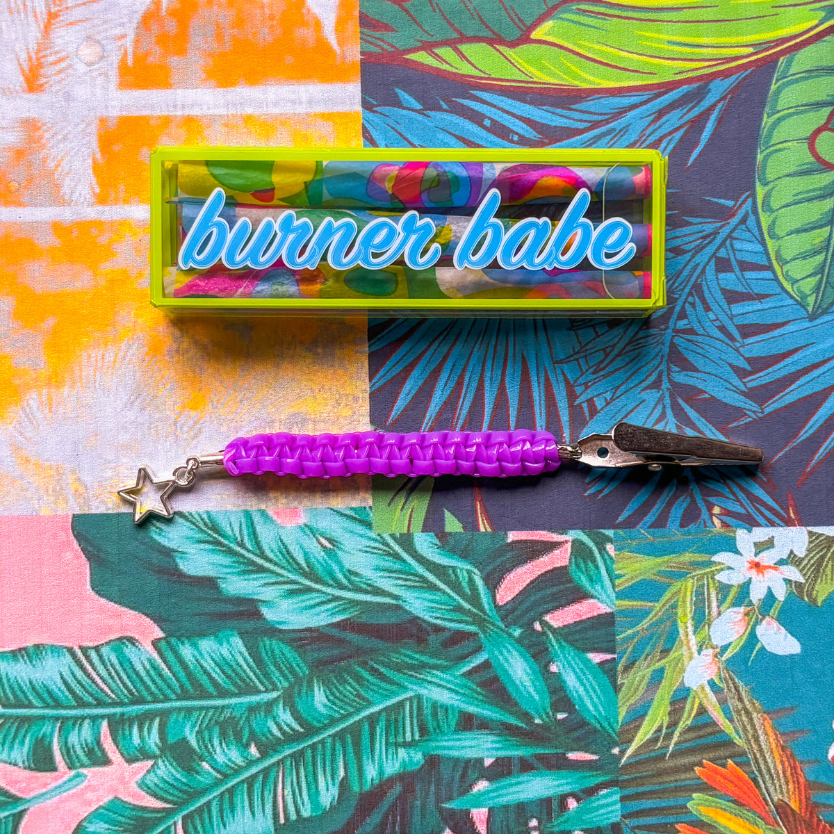 The DBC Set: Lava Lamp x All Star
