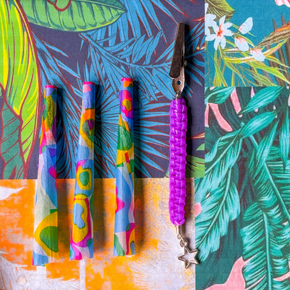 The DBC Set: Lava Lamp x All Star