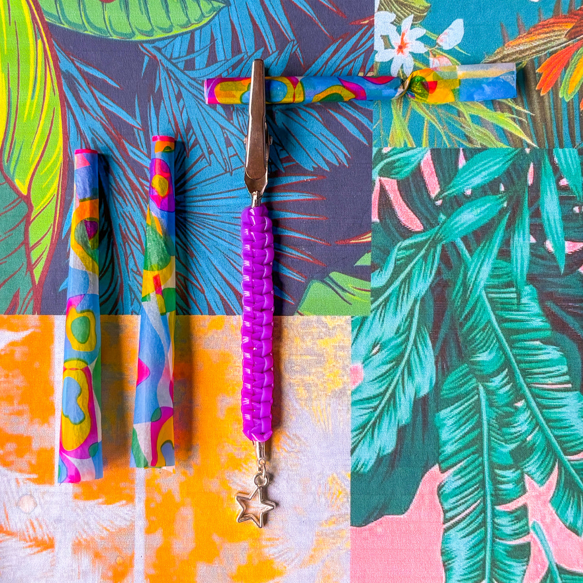 The DBC Set: Lava Lamp x All Star