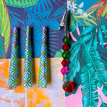 The DBC Set: Trellis x Berry High