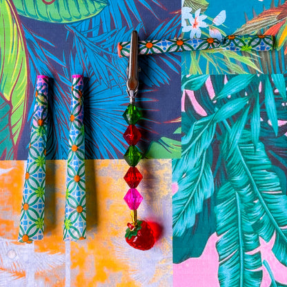 The DBC Set: Trellis x Berry High