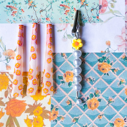 The DBC Set: Poppy x Flower Girl
