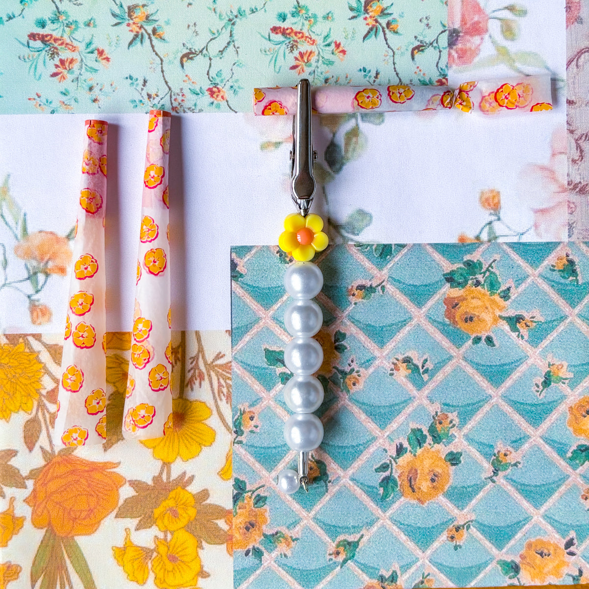 The DBC Set: Poppy x Flower Girl