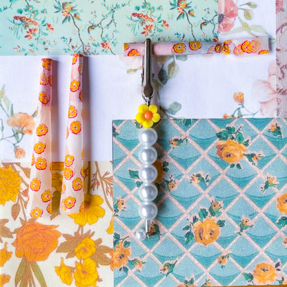 The DBC Set: Poppy x Flower Girl