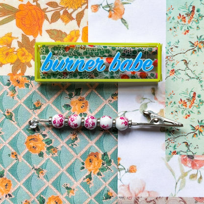 The DBC Set: Secret Garden x Jasmine