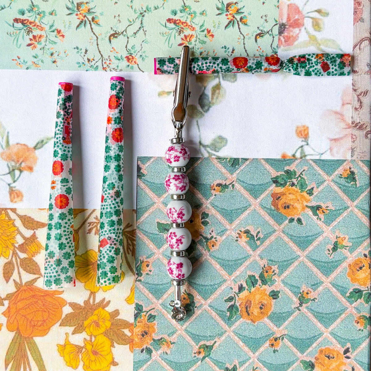 The DBC Set: Secret Garden x Jasmine