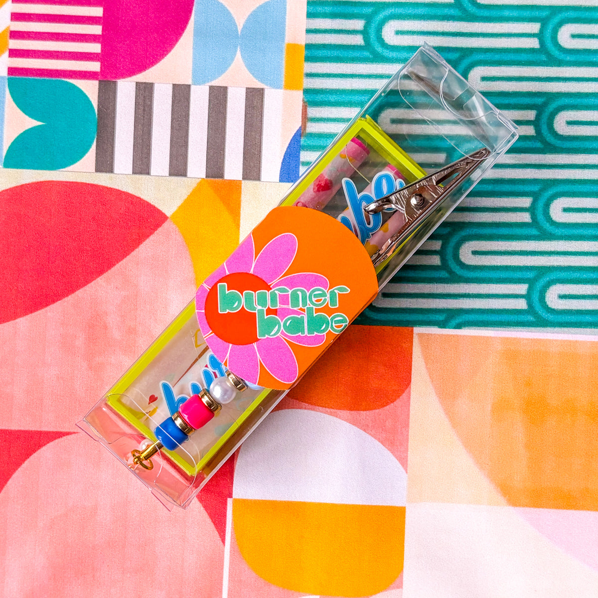 The DBC Set: Obsession x Friendship