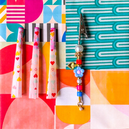 The DBC Set: Obsession x Friendship