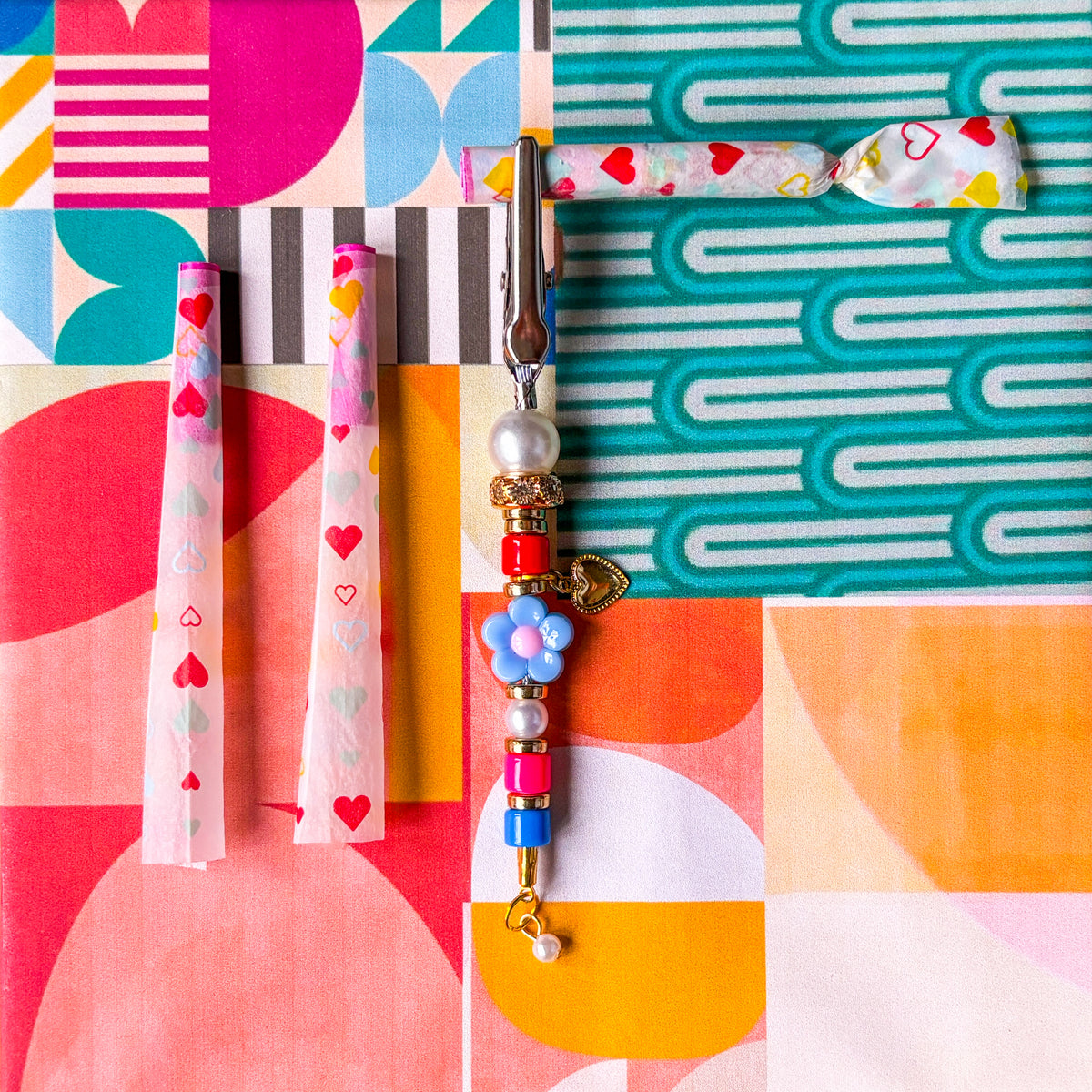 The DBC Set: Obsession x Friendship