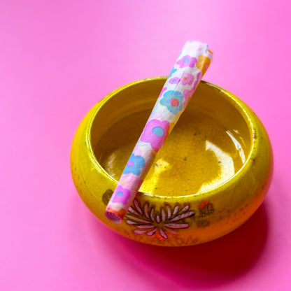 The Collage Cones: Lucky x Wish
