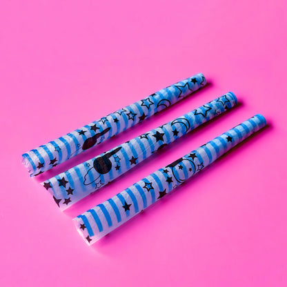 The Collage Cones: Starry Night x Daily