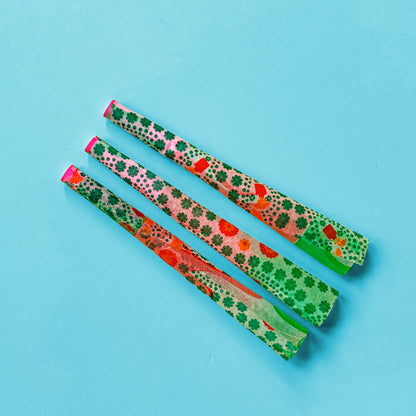 The Collage Cones: Secret Garden x Wavy Baby