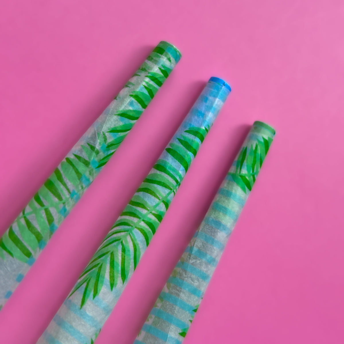 The Collage Cones: Flaunt x Classic