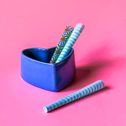 The Riviera Cones (set of 3)