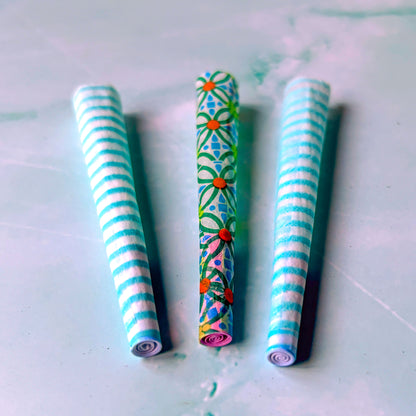 The Riviera Cones (set of 3)