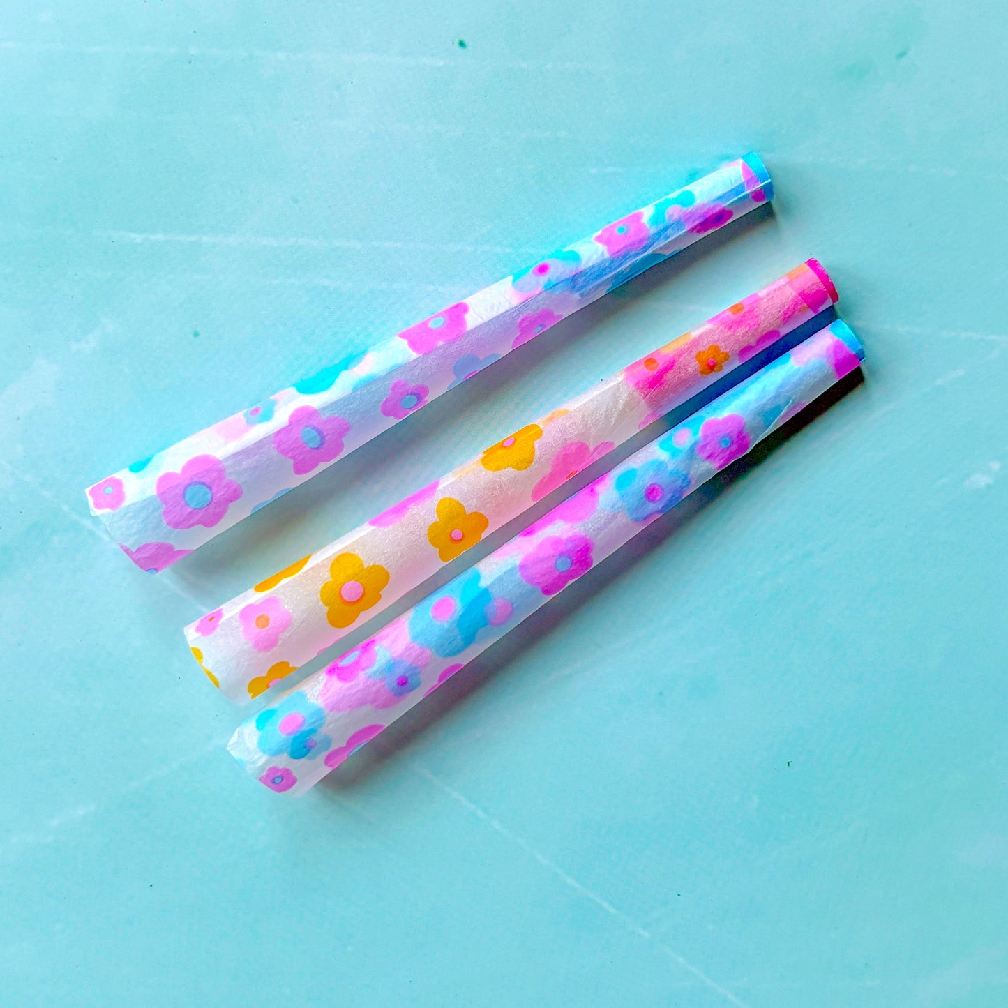 The Pretty High Cones (set of 3)