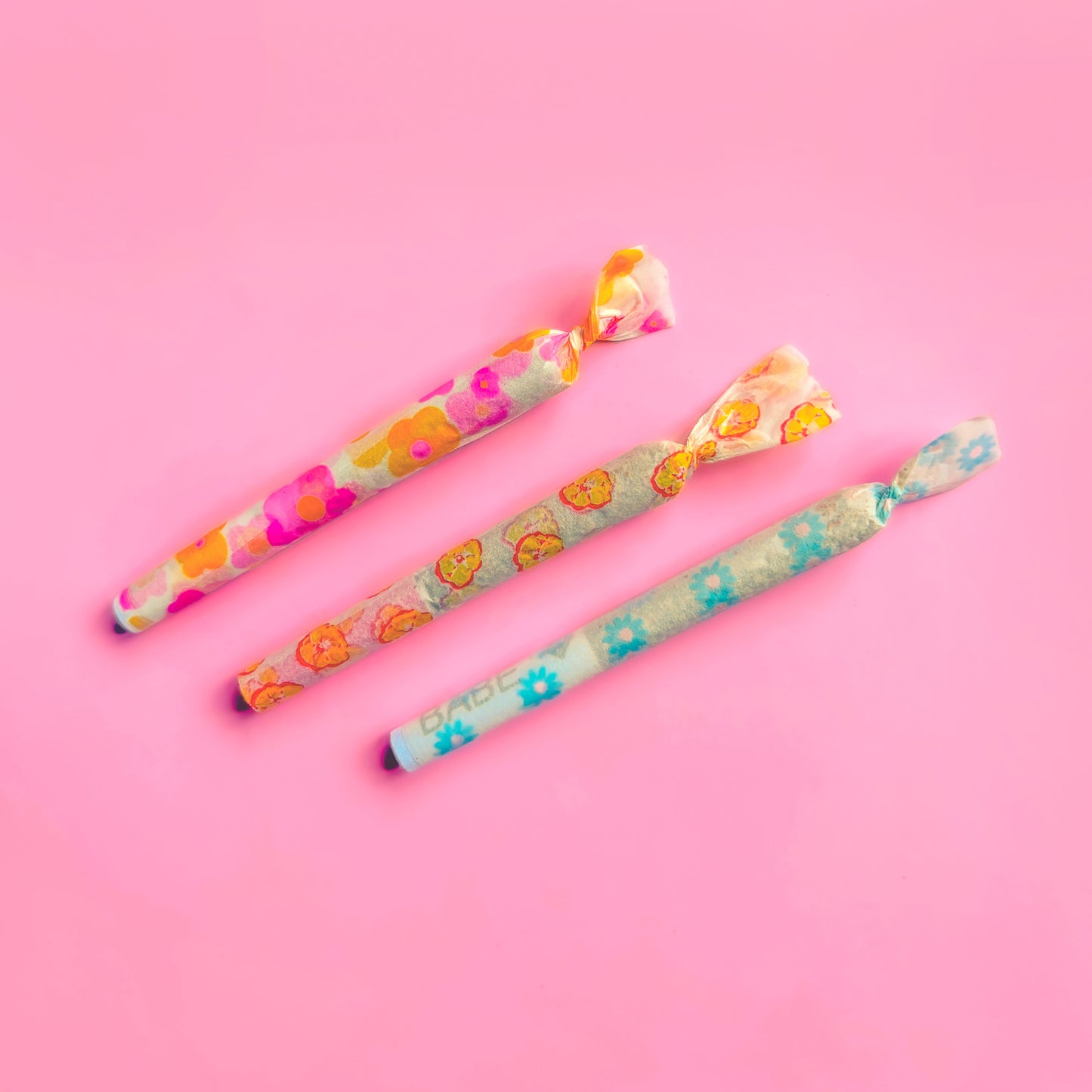 Flower Power