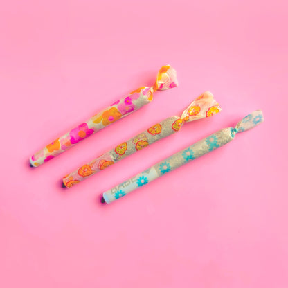 Flower Power