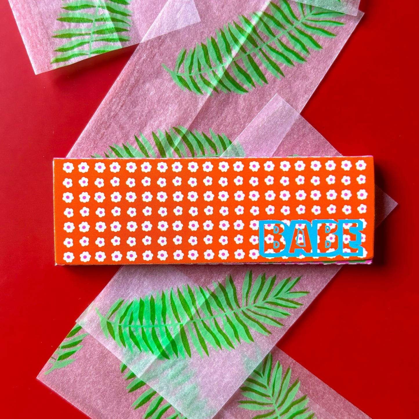 The Flaunt Papers
