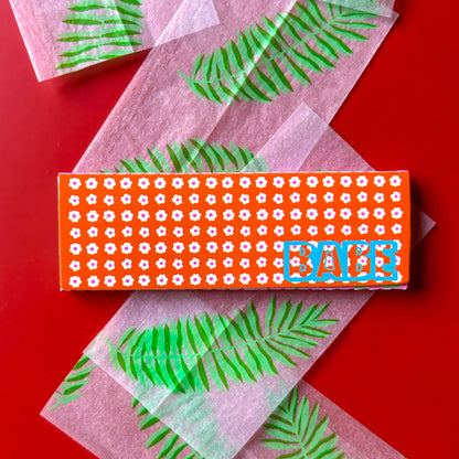 The Flaunt Papers