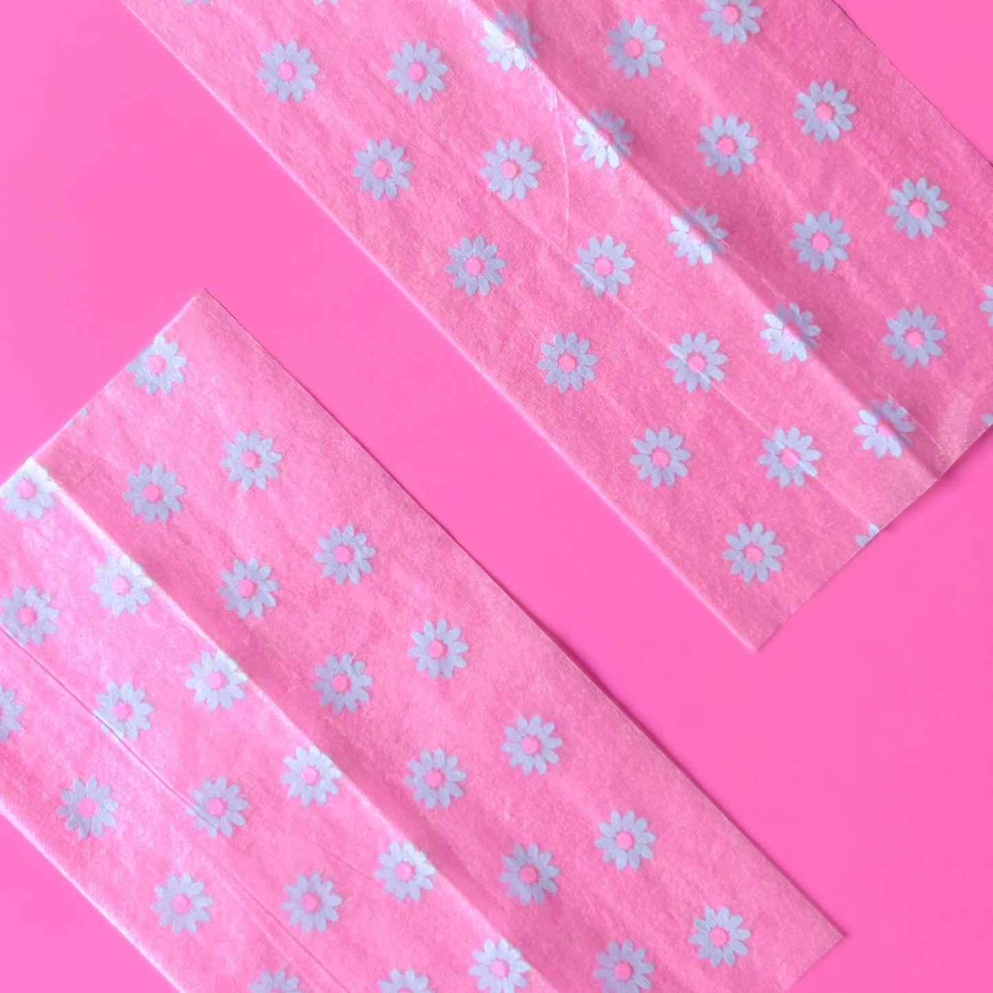 The Pollyanna Papers