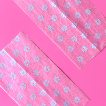 The Pollyanna Papers