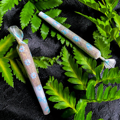 The Pollyanna Cones (set of 3)