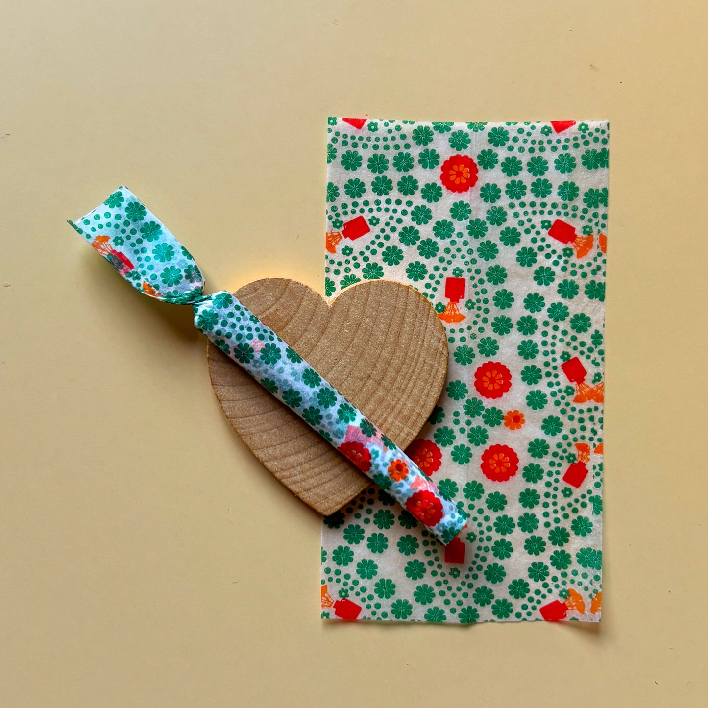 The Secret Garden Papers