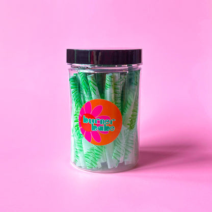 The Flaunt Cones (set of 35)