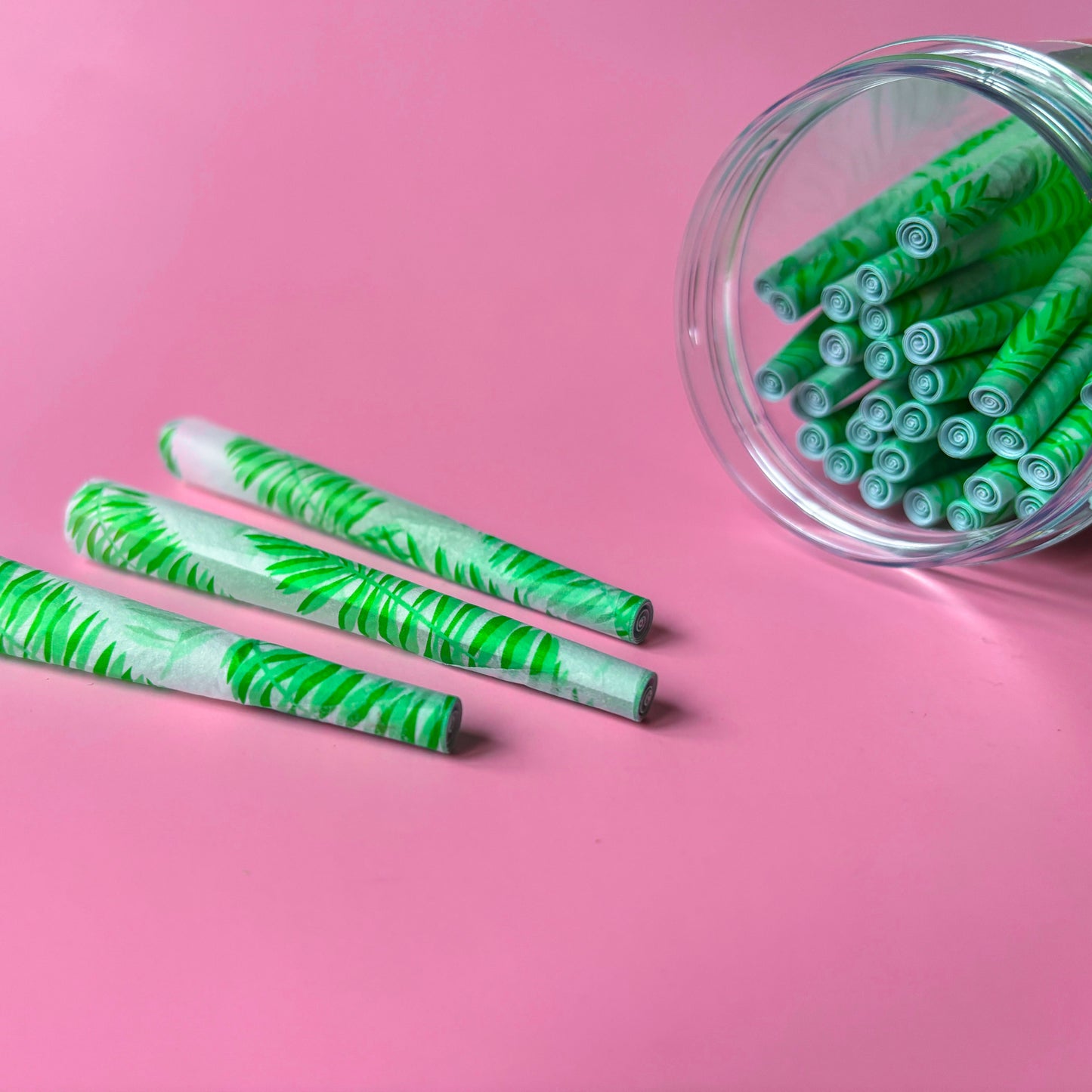 The Flaunt Cones (set of 35)