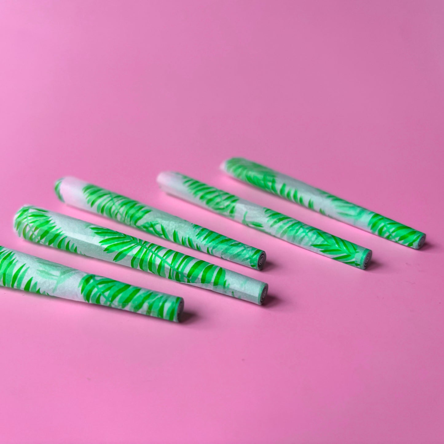 The Flaunt Cones (set of 35)