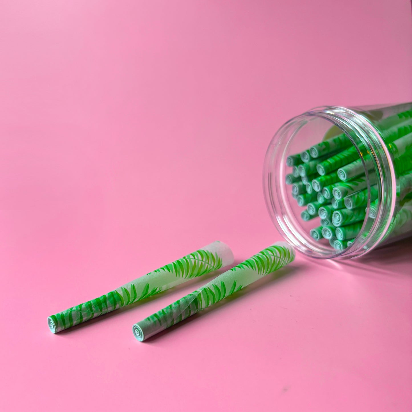 The Flaunt Cones (set of 35)