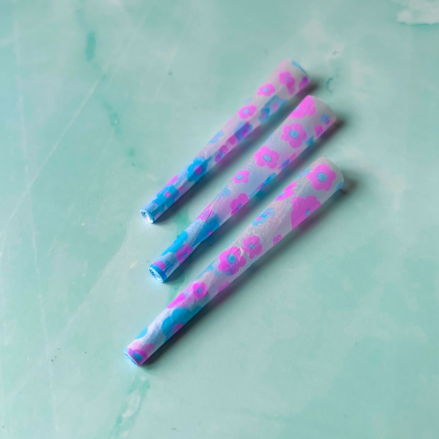 The Wish Cones (set of 35)