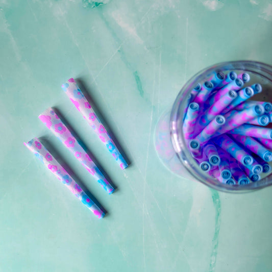 The Wish Cones (set of 35)