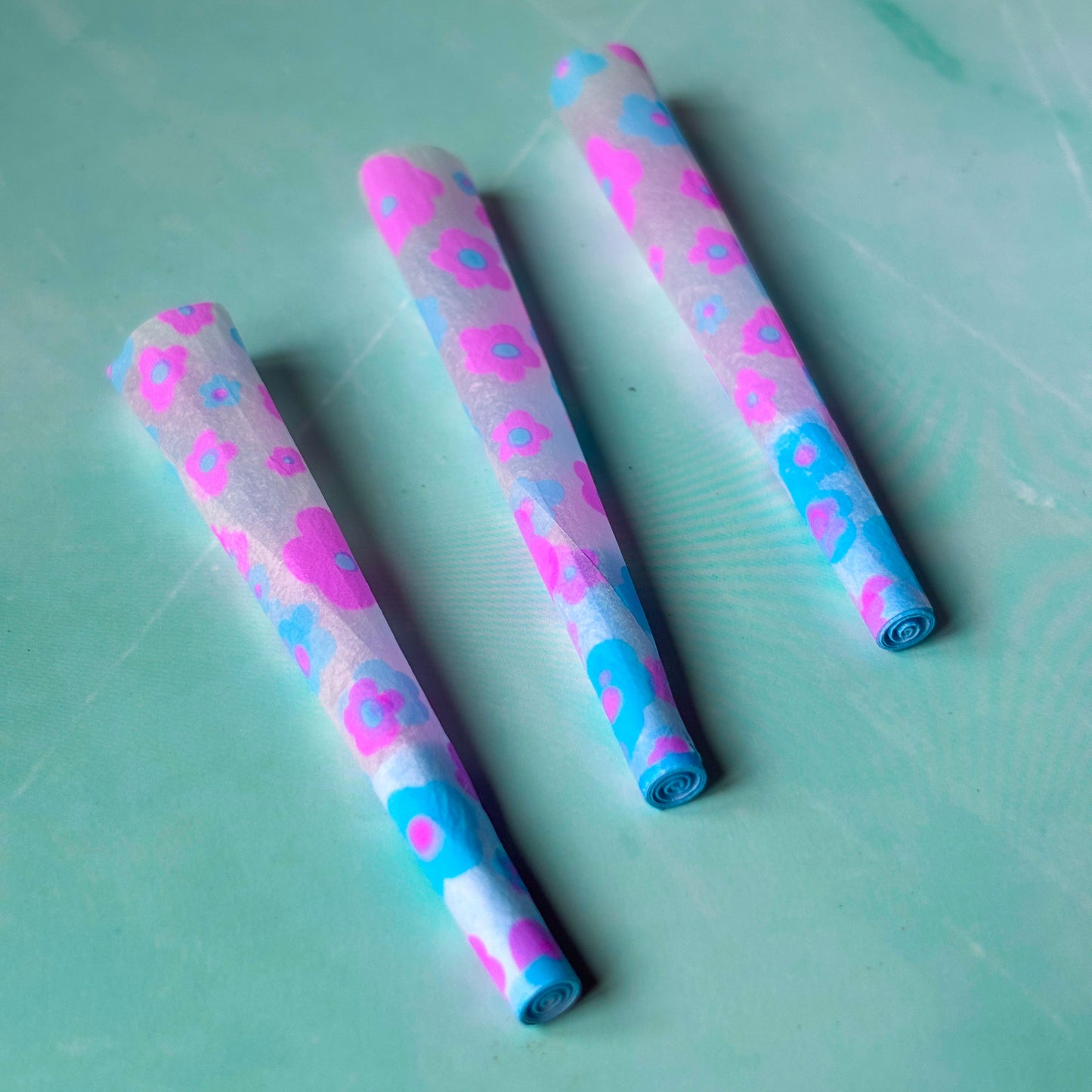 The Wish Cones (set of 35)