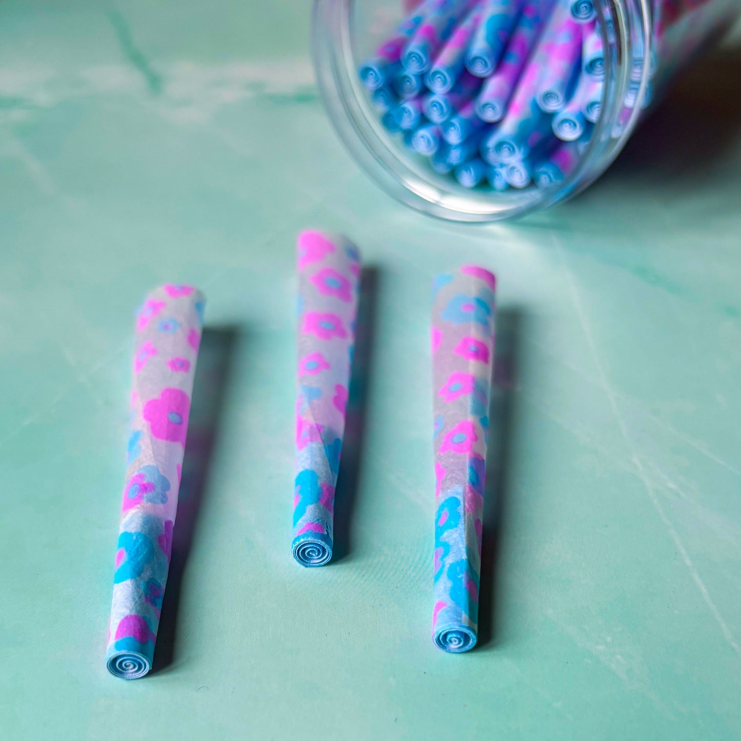 The Wish Cones (set of 35)