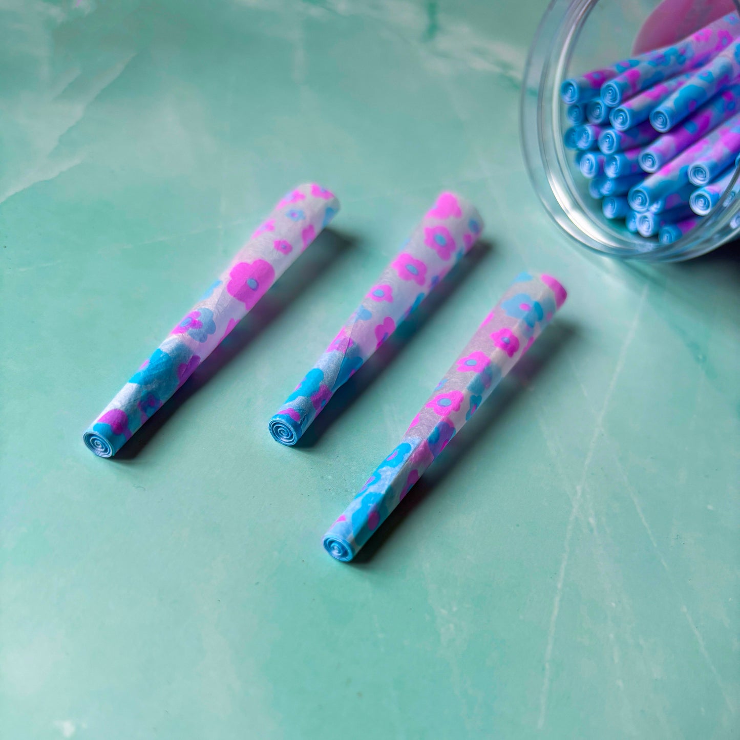The Wish Cones (set of 35)