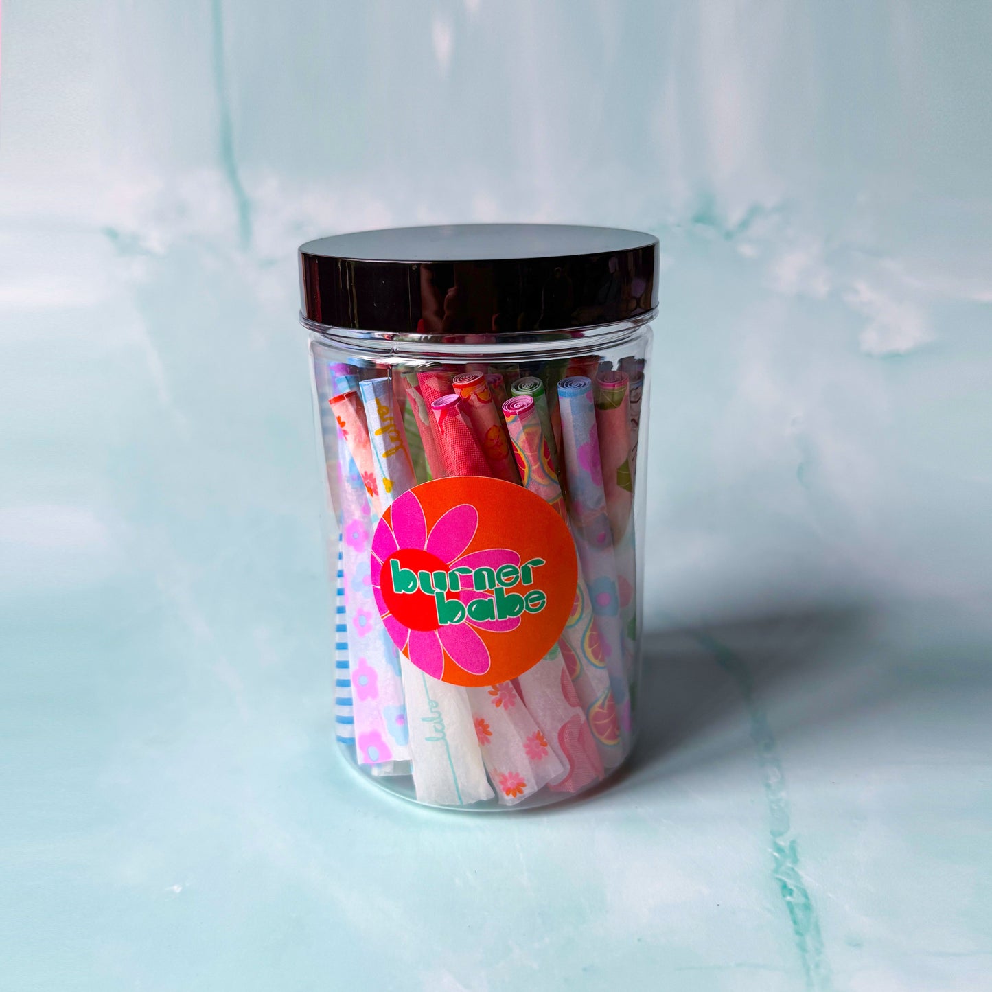 The Party Pack (set of 35)